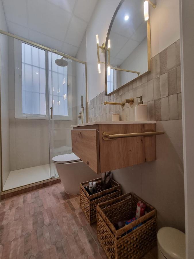 Apartamento Balcones De Santelmo *