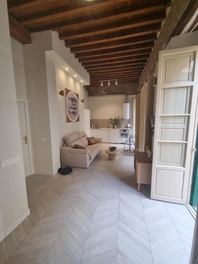 Balcones De Santelmo Apartamento *