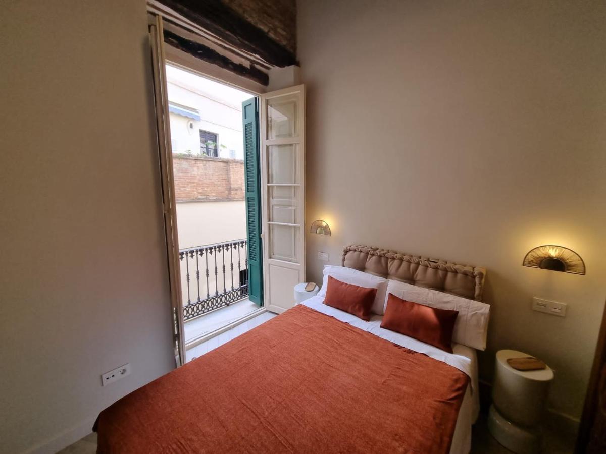 Balcones De Santelmo Apartamento *