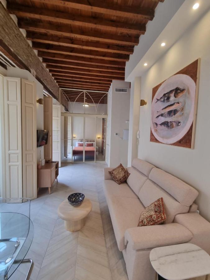 Apartamento Balcones De Santelmo Málaga