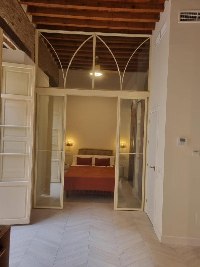Balcones De Santelmo Apartamento