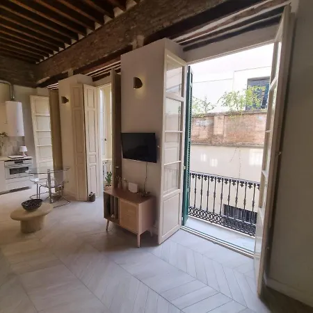 Los Balcones De Santelmo Malaga Exterior photo