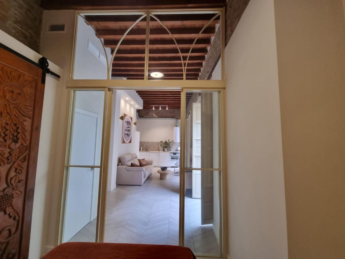 Apartament Balcones De Santelmo