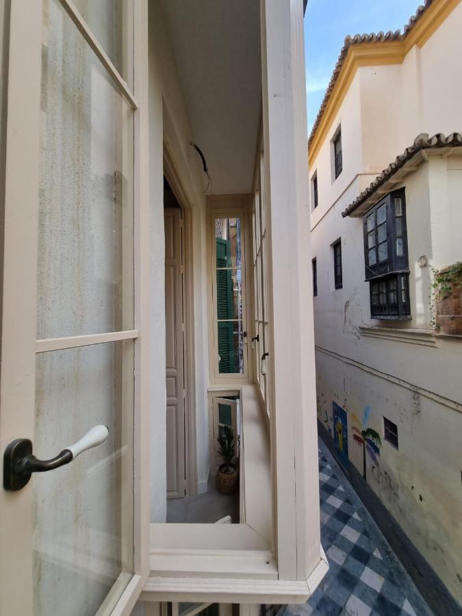 Balcones De Santelmo Apartament Màlaga