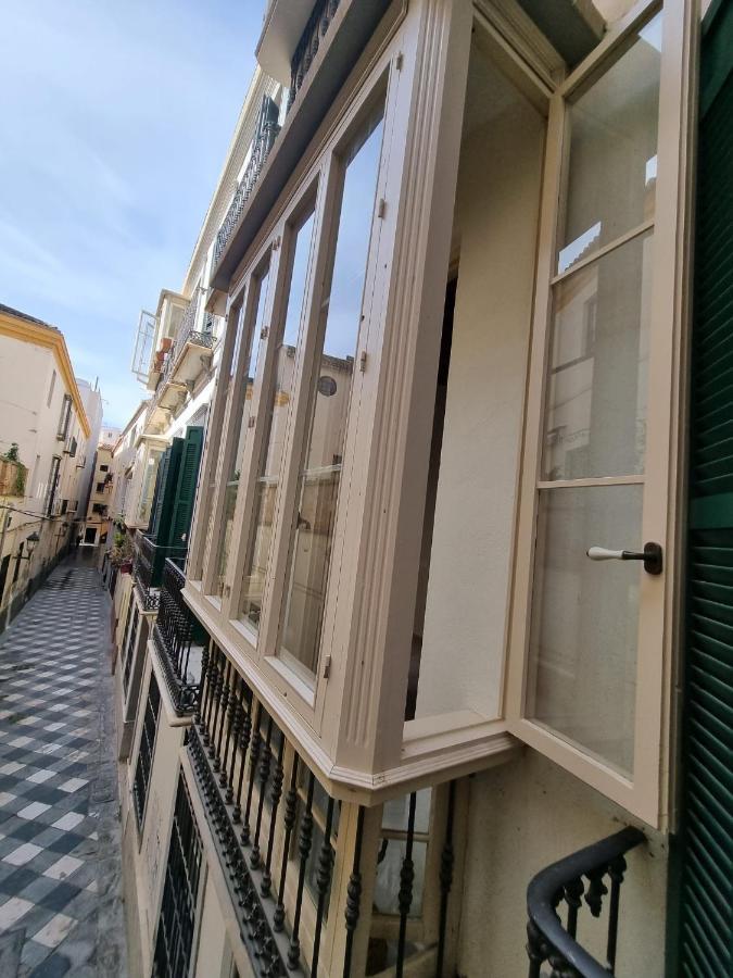 Balcones De Santelmo Màlaga