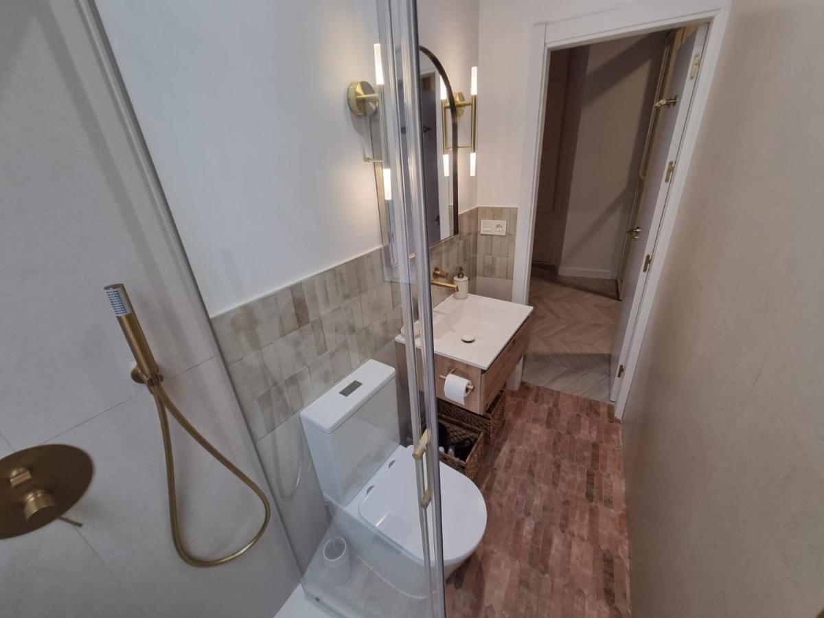 Balcones De Santelmo Apartament