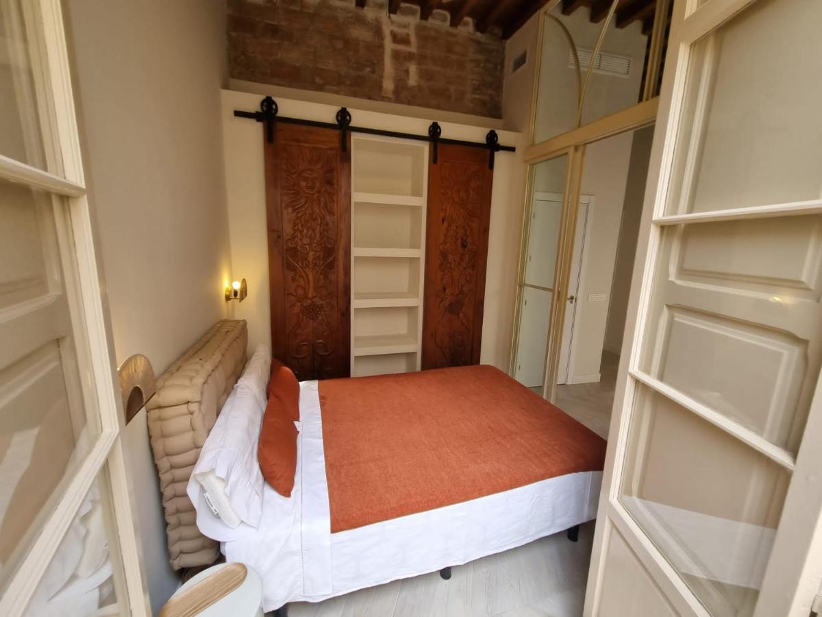 Balcones De Santelmo Apartament *