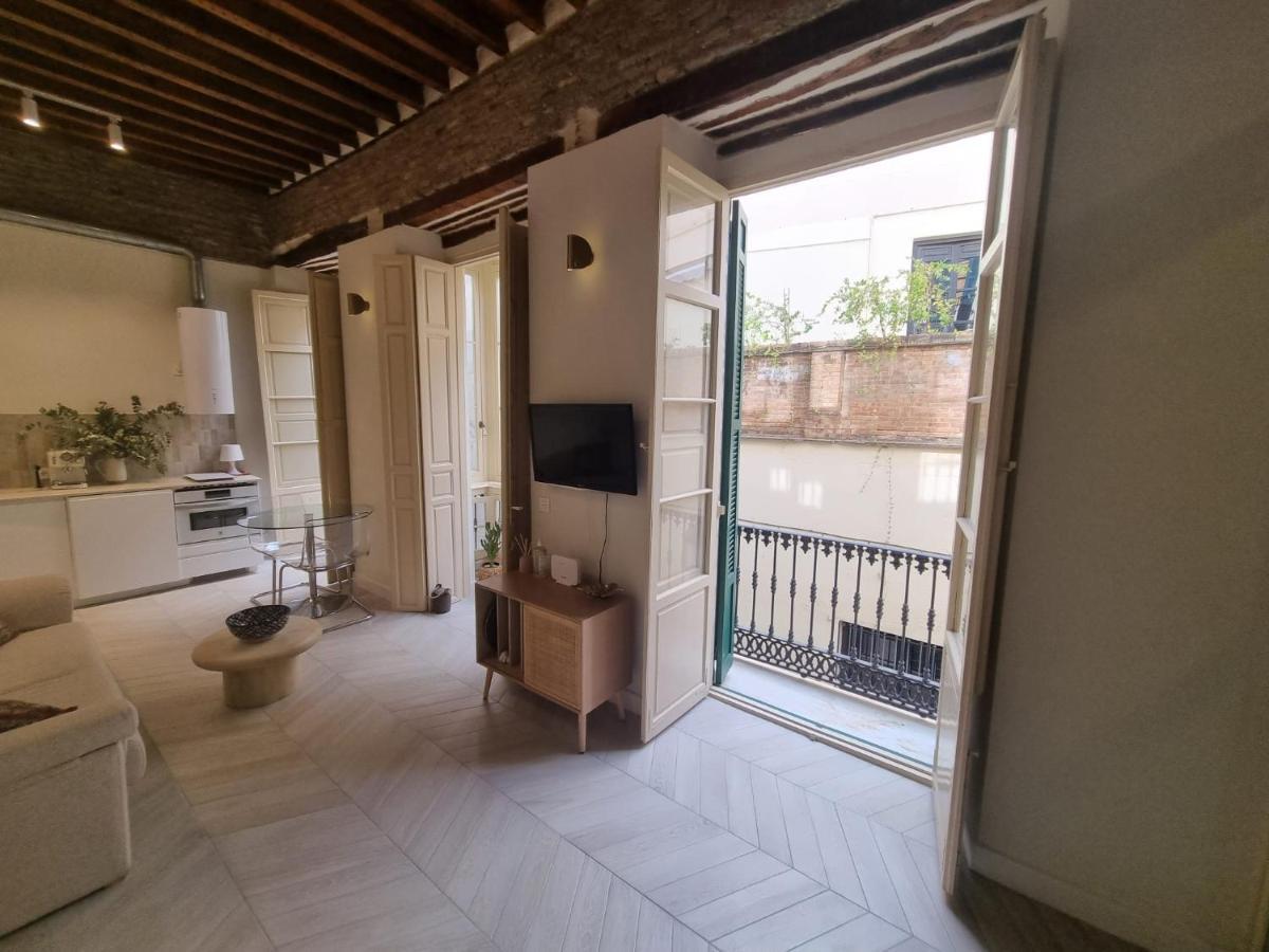 Balcones De Santelmo Apartament Màlaga