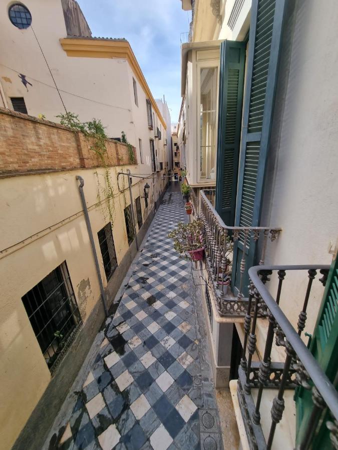 Balcones De Santelmo Apartament Màlaga