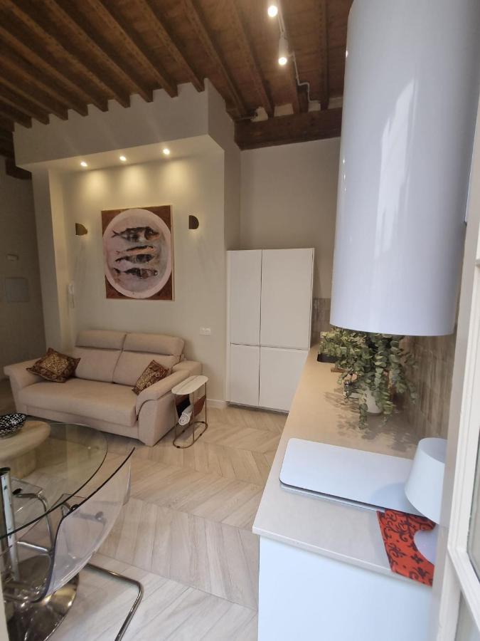 Apartament Balcones De Santelmo *