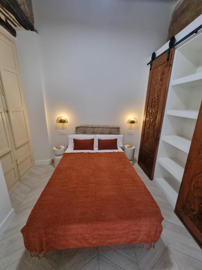 Appartement Balcones De Santelmo Málaga
