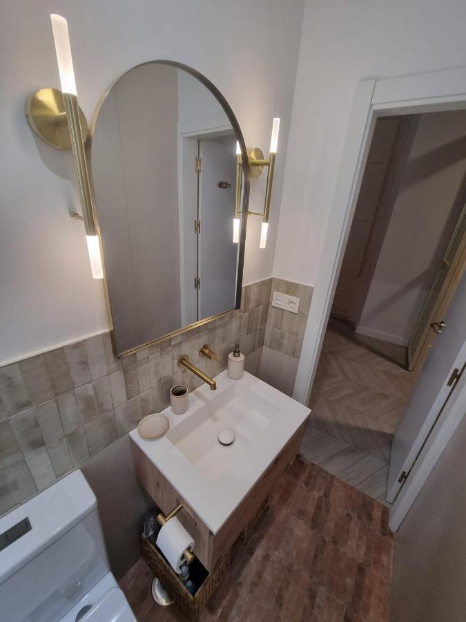 Balcones De Santelmo Apartament Màlaga