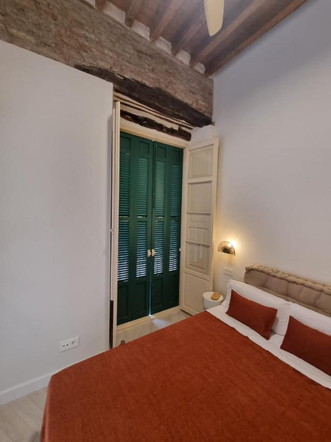 Balcones De Santelmo Màlaga