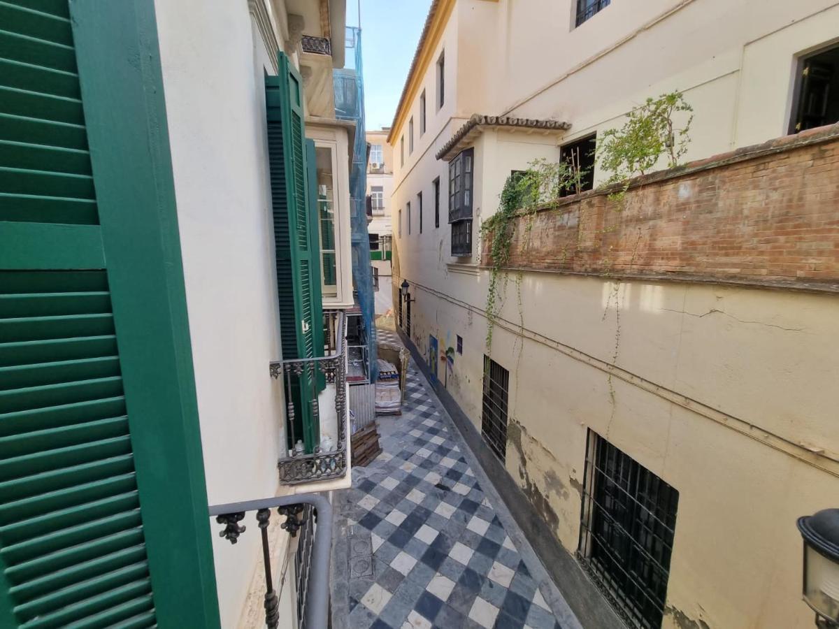 Apartament Balcones De Santelmo *