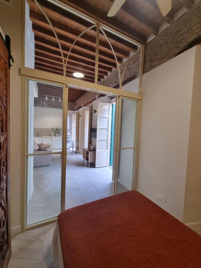 Balcones De Santelmo Apartament Màlaga