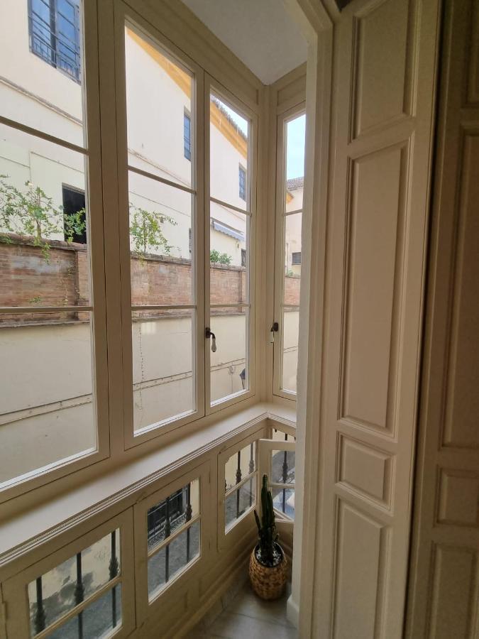 Balcones De Santelmo Apartament