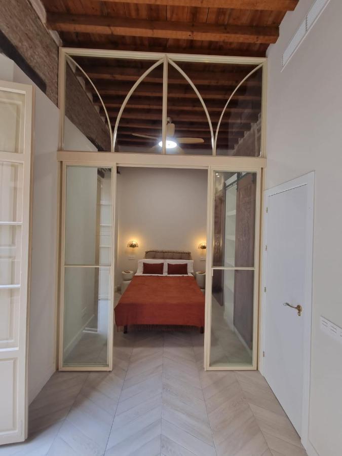 Apartament Balcones De Santelmo Màlaga